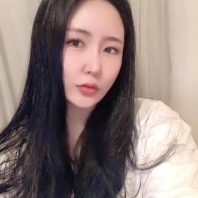아침이