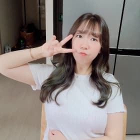 먹방꽁여사