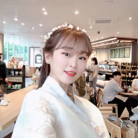 뷰티인플루언서