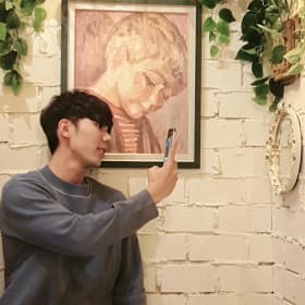운동하는구름