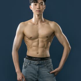 탁스럽게
