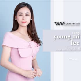 이요미vv