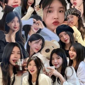 혜림므