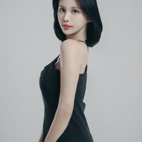예쁘지혜