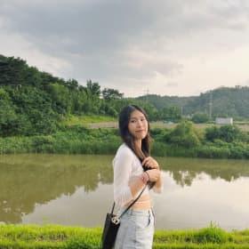 사회초린이