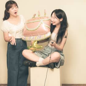 데굴대는기러기