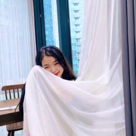 깅소예