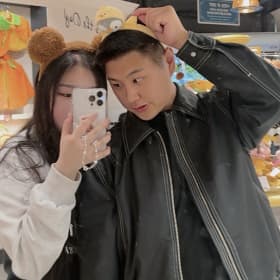 보름달이