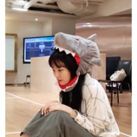 어여쁜수달이