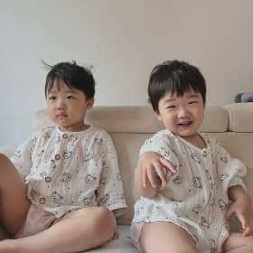 쑥쑥새싹