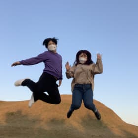 똠욱커플