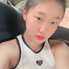 가은짱