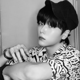 지민왕자님