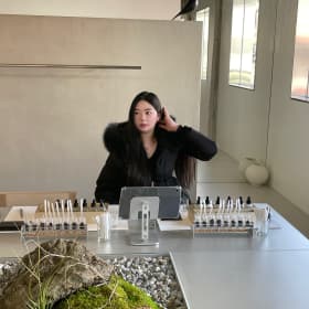 윤밀한서생활
