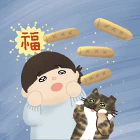 모조지