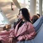 서리롱