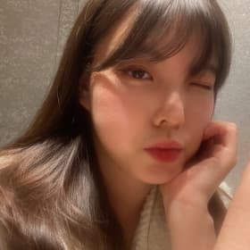 윙크아가씨