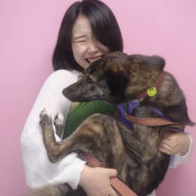 용우누나