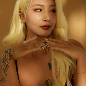 째보릿