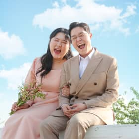 하하호홍커플