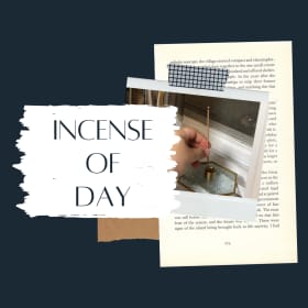 Incense