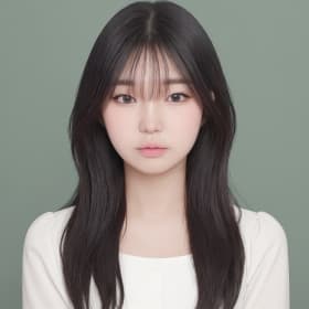 번쩍이는냉면