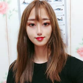 하루꽃비