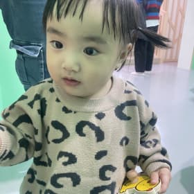 짱짱이마미