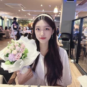 긍정왕
