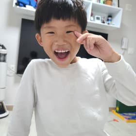 사남매맘