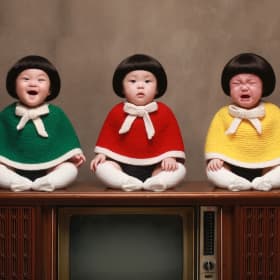 뽀애뽀들