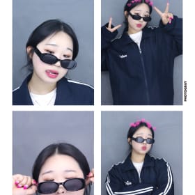 최단신
