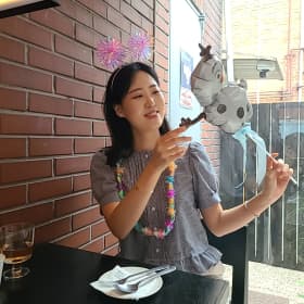 행복한별