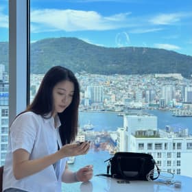 궁녀