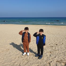 형제들의맘
