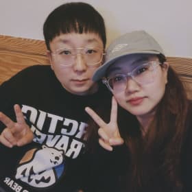 하루하율맘
