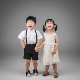 콩천사
