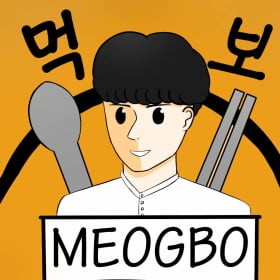 meogbo가족