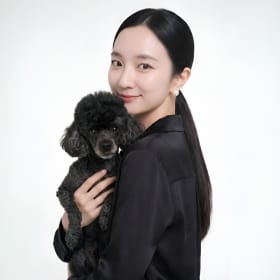 꽃송이눈요