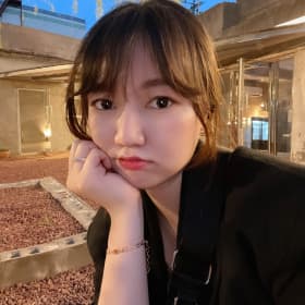 조롱조롱포도송이