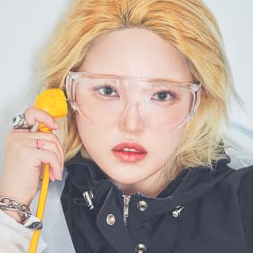 해써릿