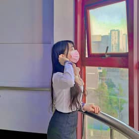 나는핑크공주야