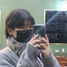 당근스무디