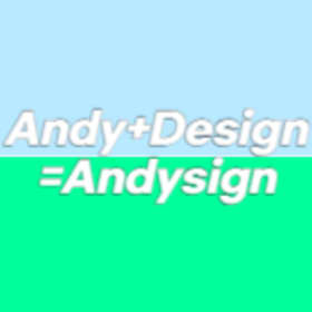 andysign