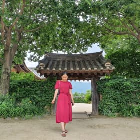 여행하는집순이