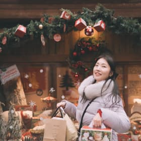 인쩌리