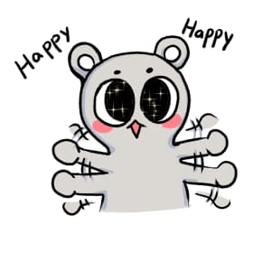 미니멀리스트냥
