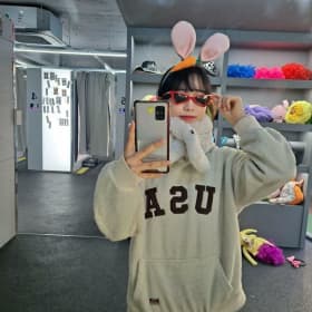 지나가던토끼