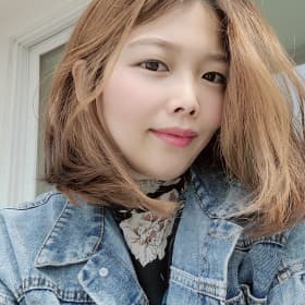 귀염광대