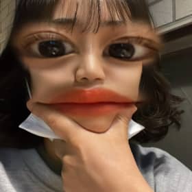 수영이에요